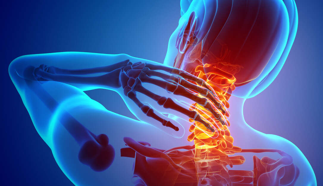 Know more about Neck Pain – Spinal Health