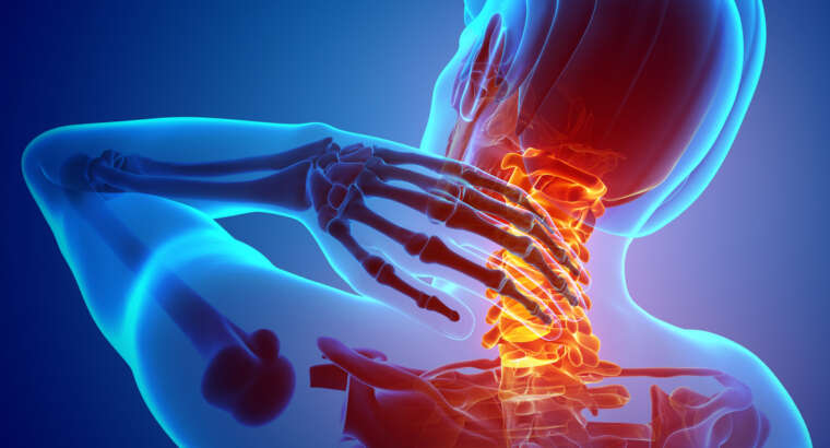 Know more about Neck Pain – Spinal Health