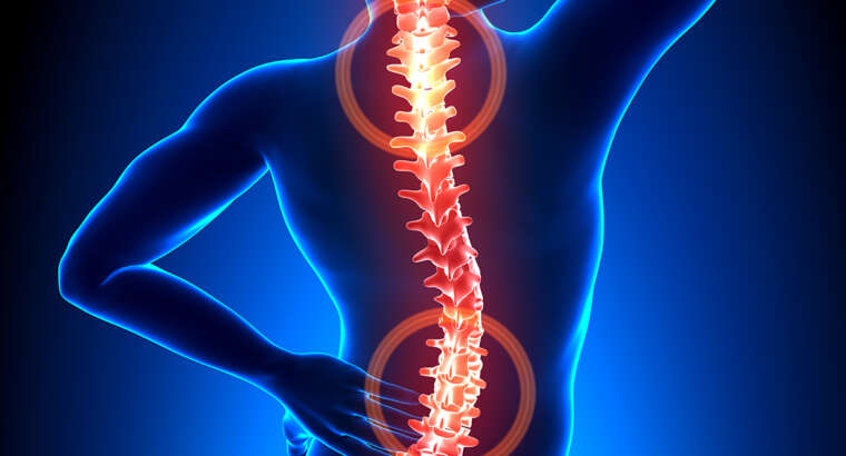 Know more about Spinal Cancer