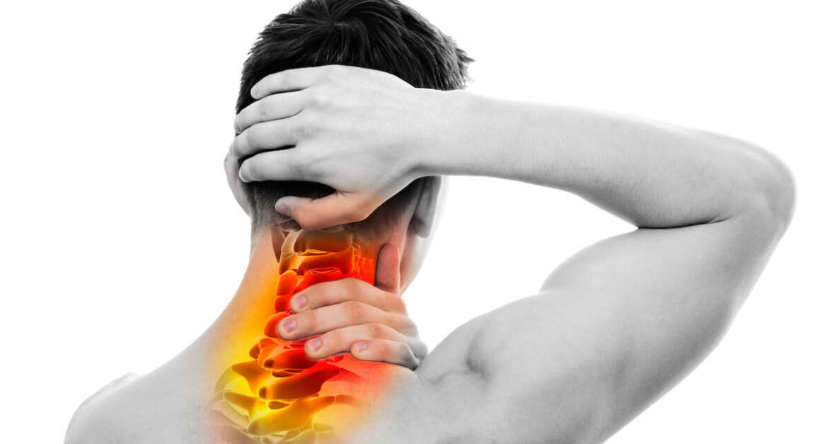 Neck pain- Causes and Symptoms