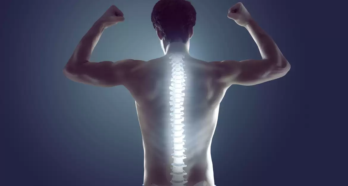 How to Prevent Slip Disc- Tips for a Healthy Spine