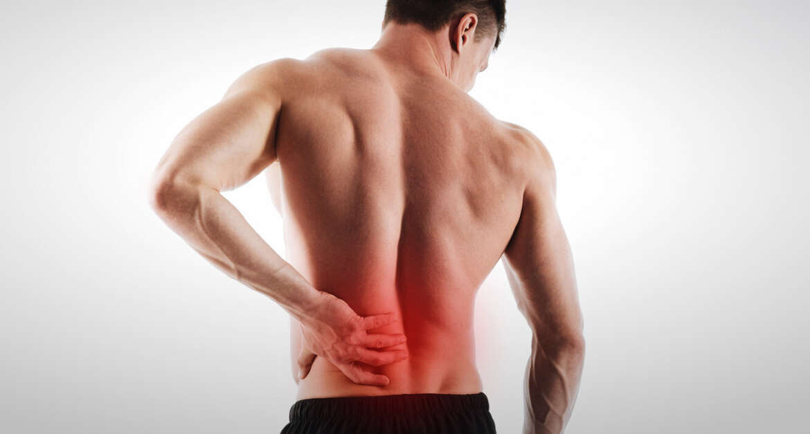 Spinal Stenosis: What It Is, Causes, Symptoms & Treatment
